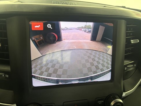 Used 2023 RAM 1500 Lone Star image 38