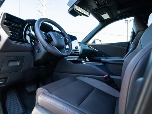 New 2026 Lexus TX 350 AWD image 17