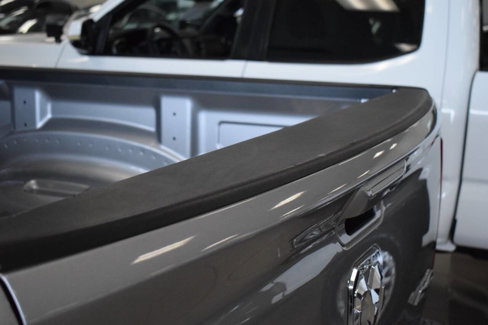 Used 2021 RAM 1500 Laramie w/ Sport Appearance Package image 46