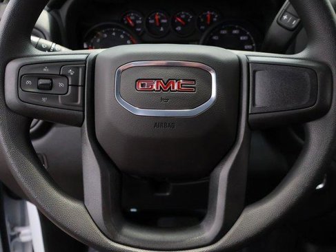New 2025 GMC Sierra 1500 Pro w/ Pro Value Package image 27