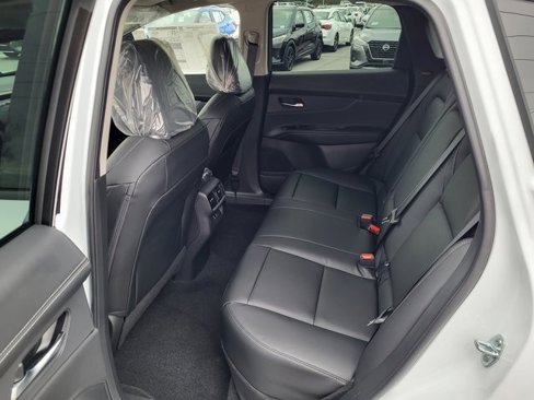 New 2025 Nissan Murano SL image 15