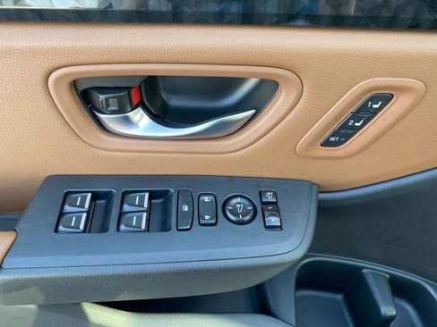 New 2026 Honda Passport TrailSport Elite image 17