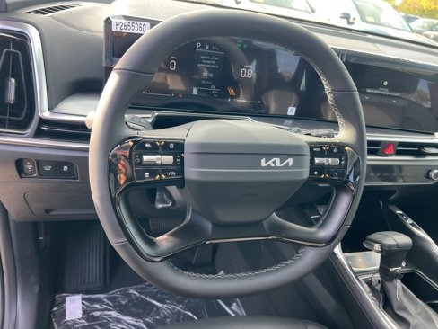 New 2026 Kia Sorento EX image 9