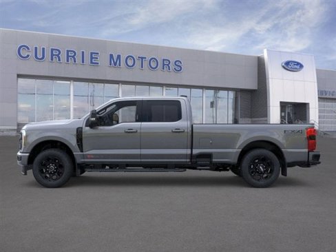 New 2025 Ford F250 Lariat w/ Lariat Ultimate Package image 3