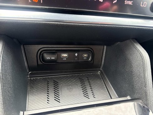 Used 2024 Kia Sportage X-Line image 25