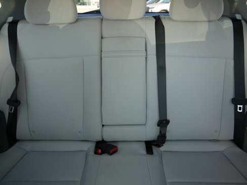Certified 2025 Hyundai Kona SEL image 13