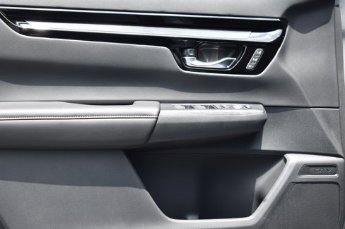New 2026 Honda CR-V Sport Touring image 11