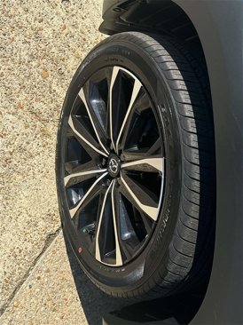 New 2025 MAZDA CX-50 AWD 2.5 S w/ Weather Package image 6