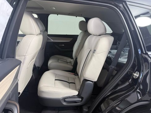 New 2025 MAZDA CX-90 3.3 Turbo w/ Preferred Package image 22