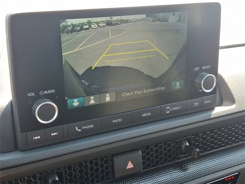 Certified 2025 Honda CR-V EX image 18