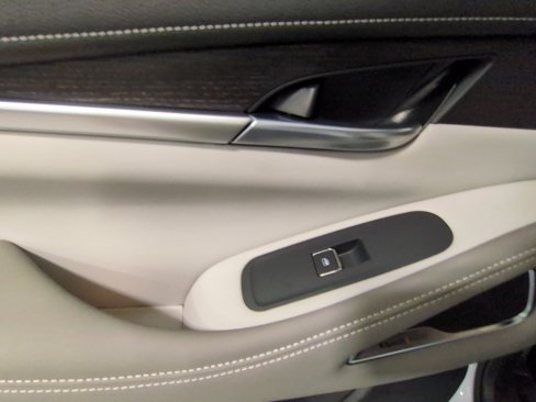 New 2026 INFINITI QX60 Autograph image 19