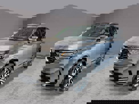 New 2026 Acura MDX SH-AWD w/ Technology Package image 1