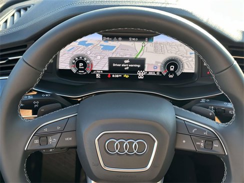 New 2026 Audi Q7 3.0T Prestige image 10