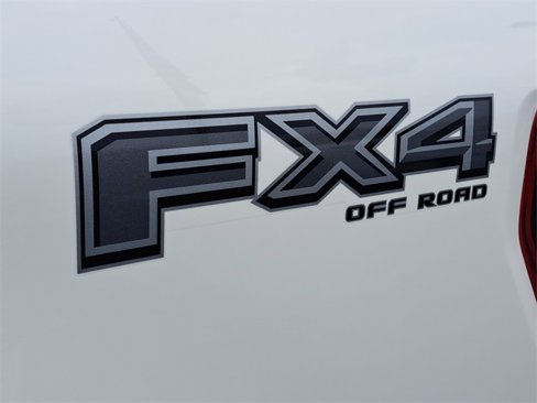 New 2025 Ford F150 Lariat w/ Equipment Group 502A High image 36