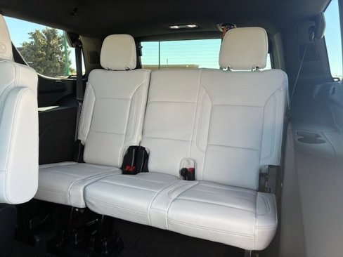 New 2025 Chevrolet Tahoe Premier w/ Sun And Tow Package image 20