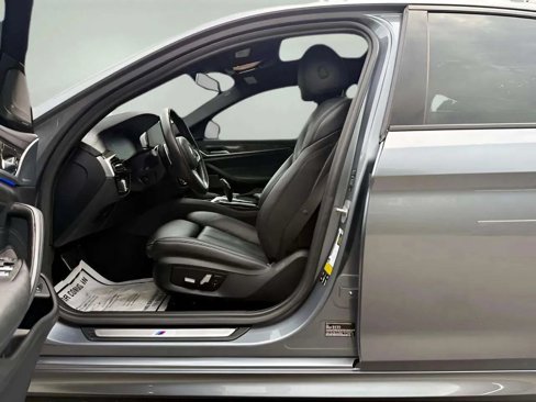 Used 2020 BMW 540i xDrive w/ M Sport Package image 11