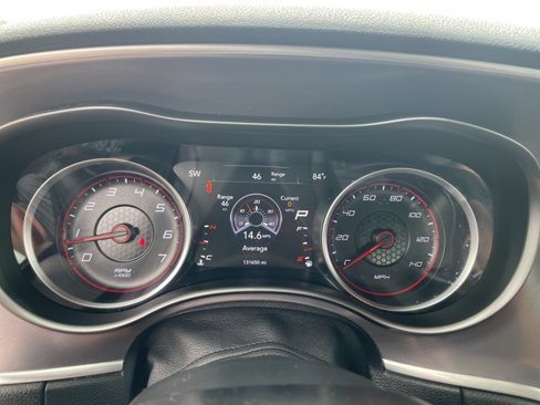 Used 2019 Dodge Charger SXT w/ Leather Interior Group image 20