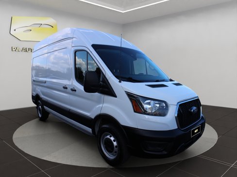Used 2023 Ford Transit 250 148 High Roof image 1