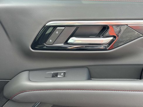 New 2026 Chevrolet Suburban RST w/ Comfort Package image 14