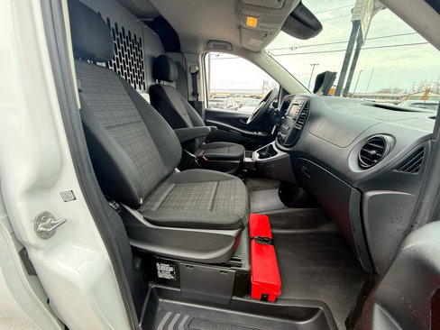 Used 2019 Mercedes-Benz Metris image 14