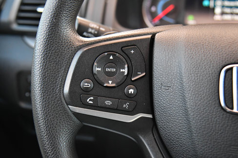 Used 2022 Honda Pilot Sport image 35