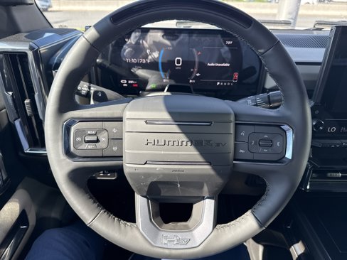 New 2026 GMC Hummer EV SUV image 10