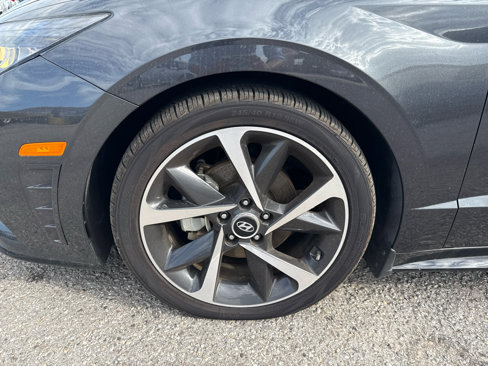 Used 2021 Hyundai Sonata SEL Plus image 29