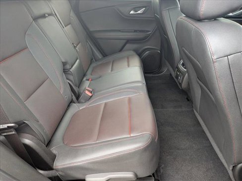 Used 2024 Chevrolet Blazer RS w/ Enhanced Convenience Package image 21