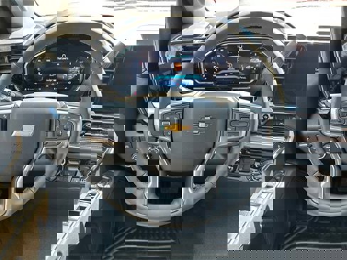 New 2026 Chevrolet Silverado 1500 LT image 19