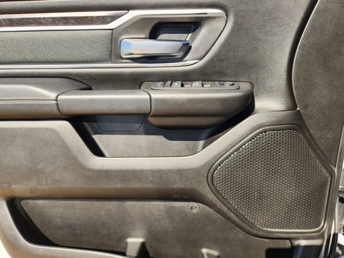 Used 2023 RAM 1500 Lone Star image 24