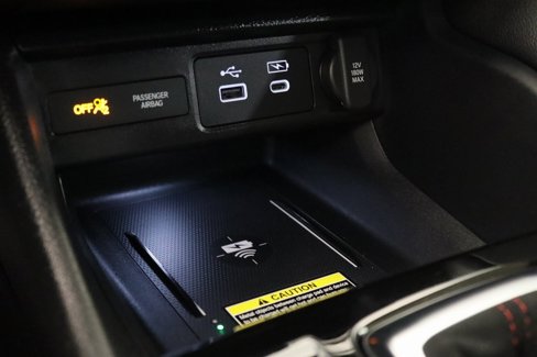 Certified 2024 Acura Integra Type S image 26