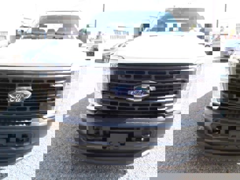 New 2025 Ford F350 XL image 8