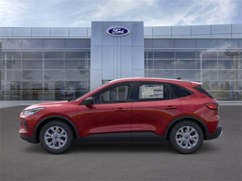 New 2026 Ford Escape Active image 4