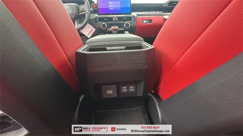 New 2025 Toyota Tacoma TRD Pro image 14