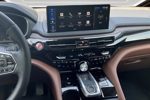 New 2026 Acura MDX SH-AWD w/ Advance Package image 7