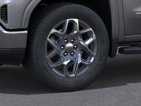 New 2026 GMC Sierra 1500 SLT w/ SLT Premium Plus Package image 9