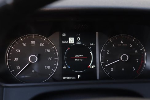 Used 2020 Land Rover Range Rover Velar R-Dynamic S image 41