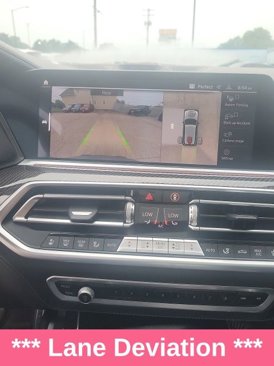 Used 2021 BMW X5 M w/ Competition Package image 6