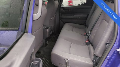 Used 2024 Toyota Tacoma SR5 image 19