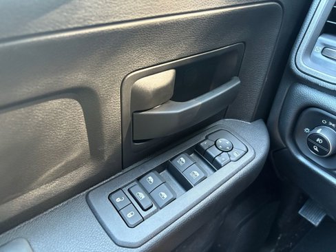 New 2025 RAM 3500 Tradesman image 12