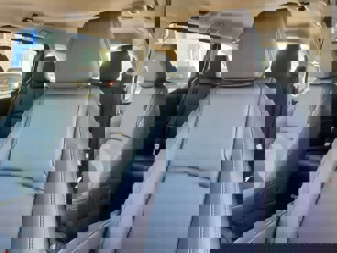 New 2026 Honda Odyssey EX-L image 12