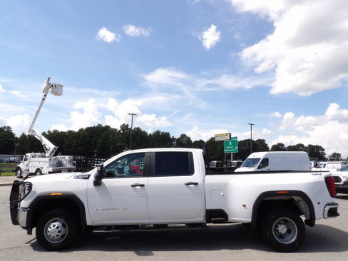 Used 2024 GMC Sierra 3500 Pro image 63