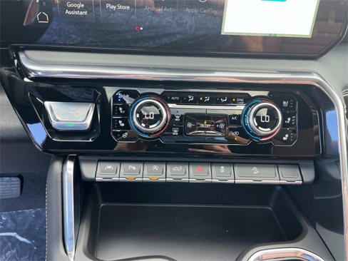 New 2026 GMC Sierra 1500 Denali Ultimate image 23