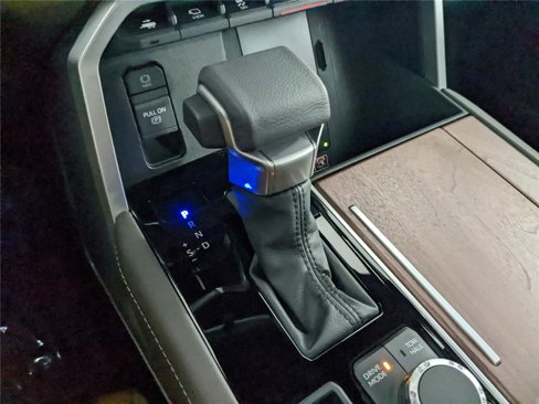 Certified 2025 Toyota Sequoia 1794 Edition image 19