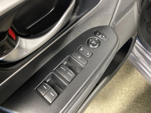 Used 2021 Honda CR-V EX image 18