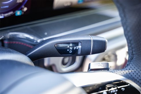 New 2025 Mercedes-Benz G 580 w/ EQ Technology image 20
