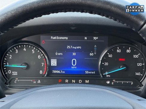 Used 2020 Ford Explorer Limited w/ Hybrid Equipment Group 310A image 15