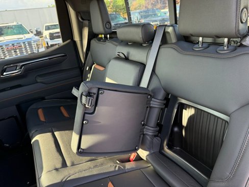 New 2026 GMC Sierra 1500 AT4 w/ AT4 Premium Package image 21