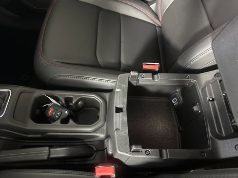 New 2025 Jeep Wrangler Unlimited Rubicon image 20