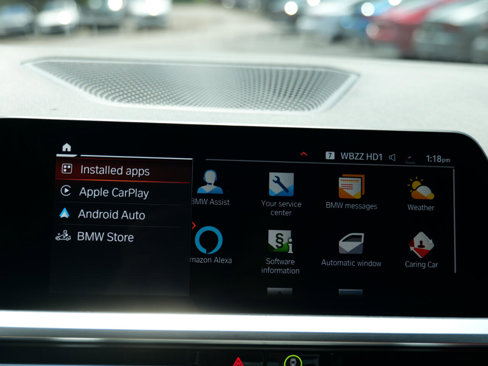 Used 2022 BMW 440i xDrive Coupe w/ Premium Package image 27